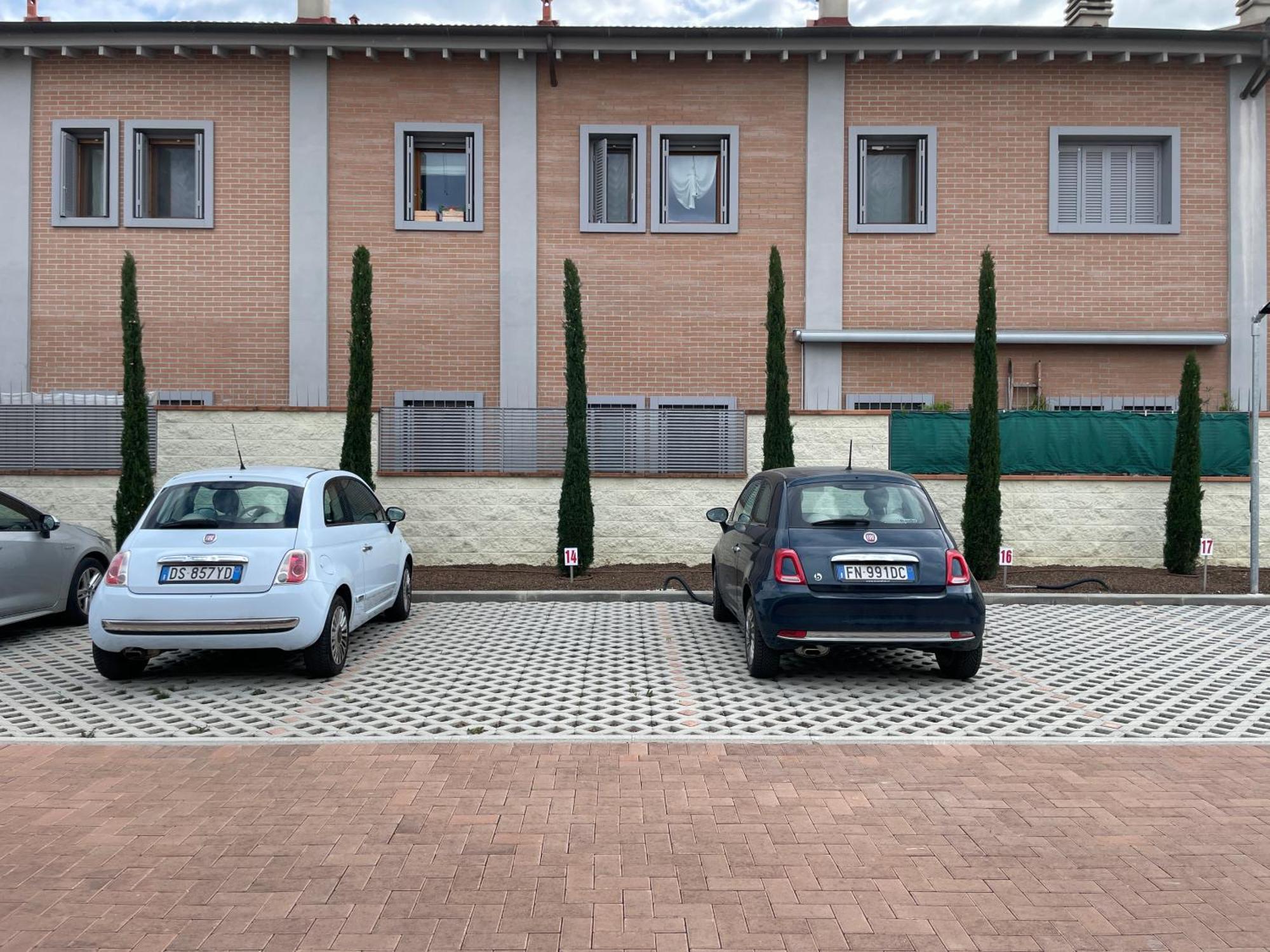 Centro Amorino Con Terrazzo * Florencia