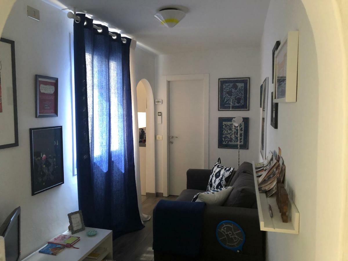 Centro Amorino Con Terrazzo Florencia